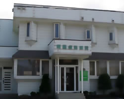 明星歯科医院は、札幌市手稲区星置にある歯科医院です